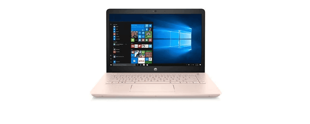 HP Laptop para respaldar datos de forma automática en Windows 10 y 11