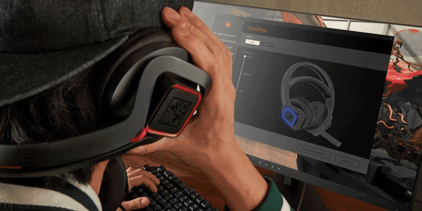 Guía de automatización de OMEN Gaming Hub: domina perfiles personalizados y optimización con IA