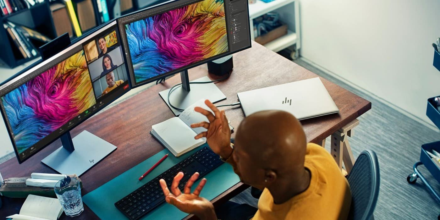 HP ZBook: las mejores estaciones de trabajo móviles para profesionales argentinos