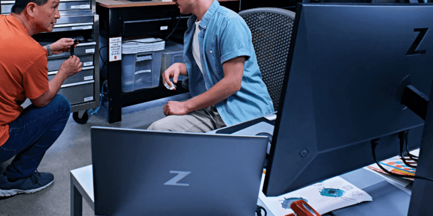 Comparación HP ZBook: encuentra tu workstation ideal