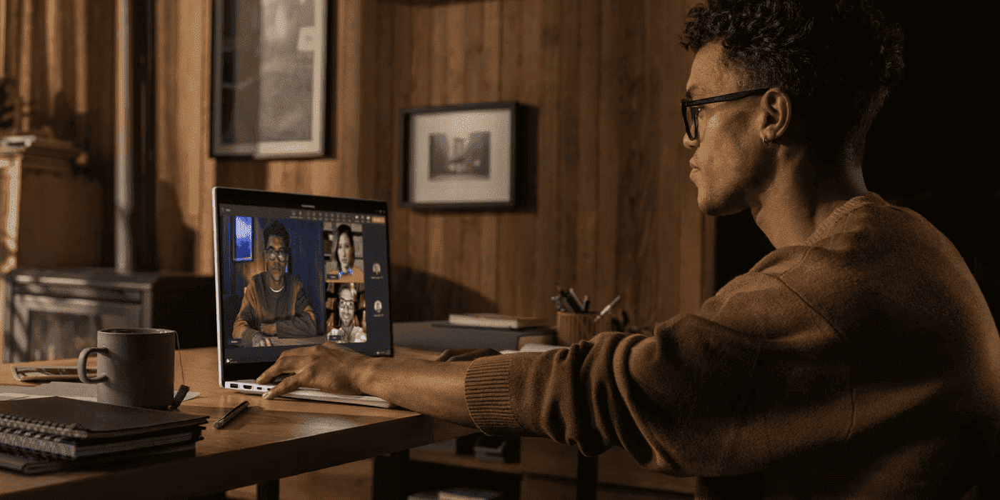 HP PC con IA vs PC tradicional para comparación de rendimiento