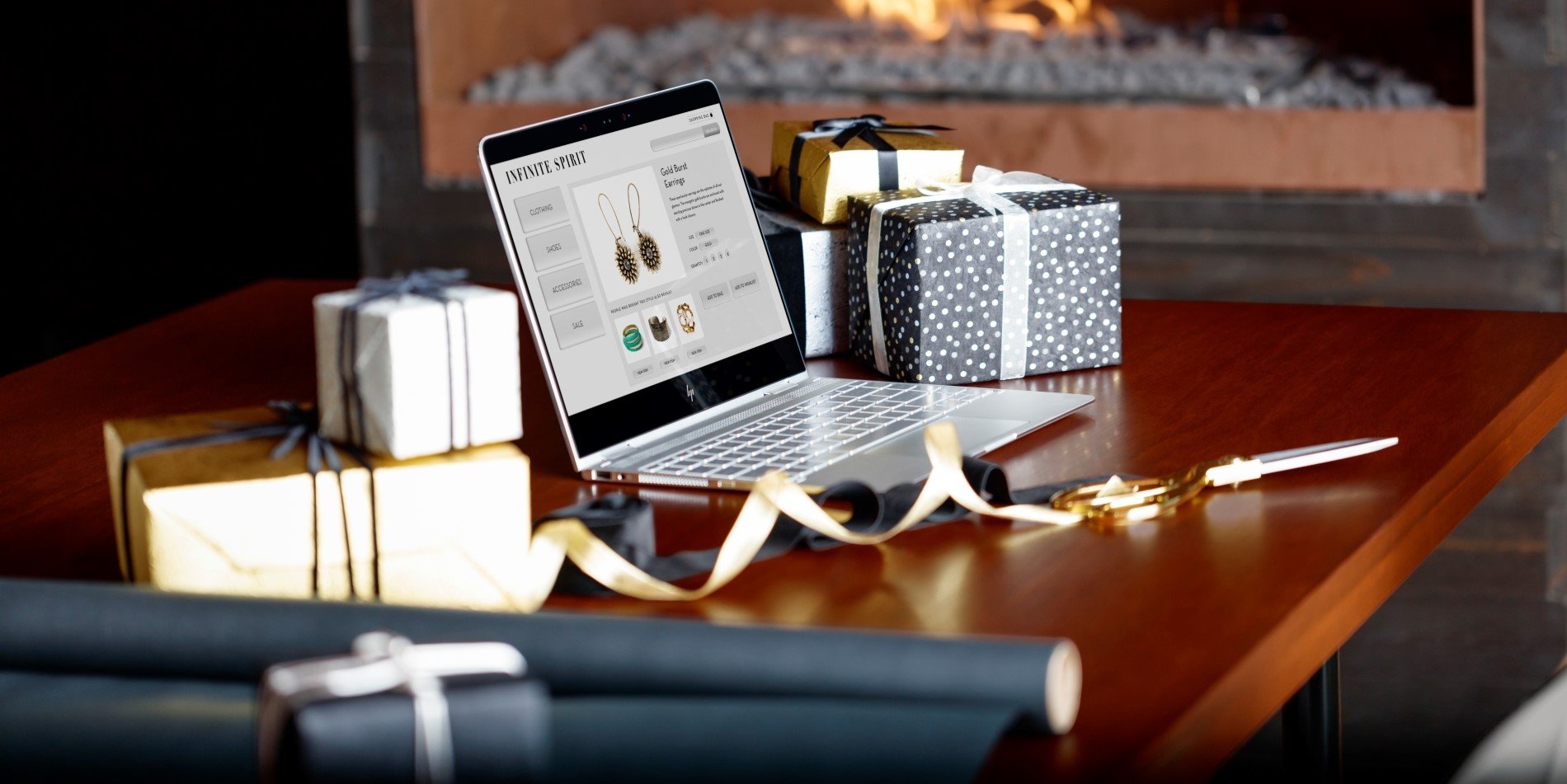 Guía de ofertas del Buen Fin 2023 de HP. El regalo perfecto para los amantes de la tecnología