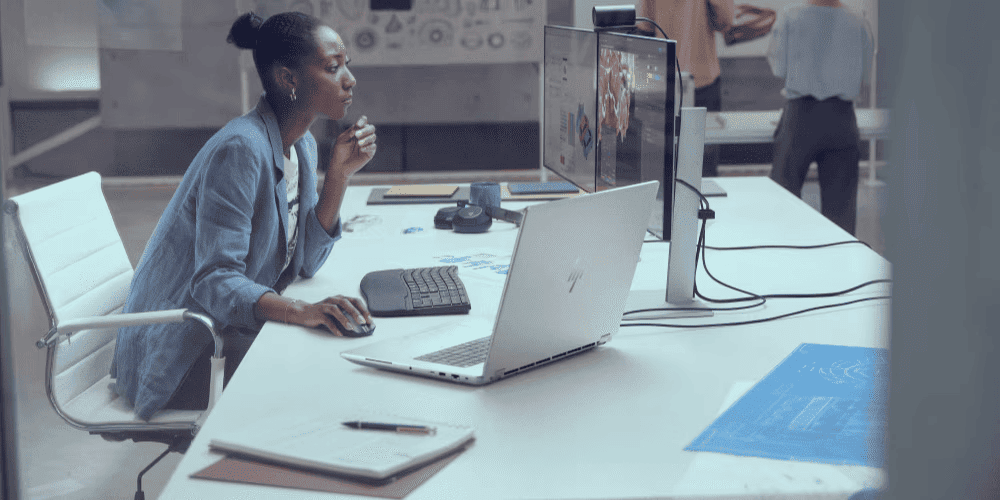 Herramientas de migración HP: transfiere apps y datos