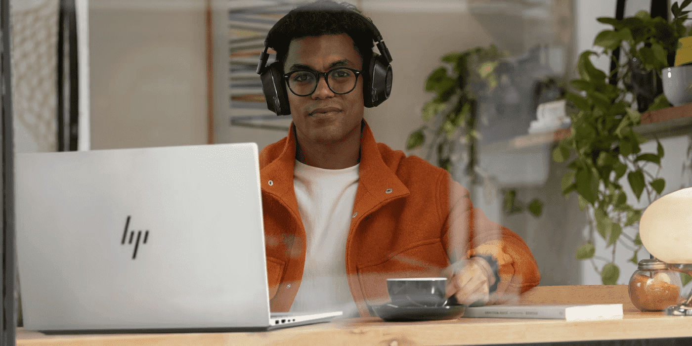 HP OmniBook laptops para estudiantes y profesionale