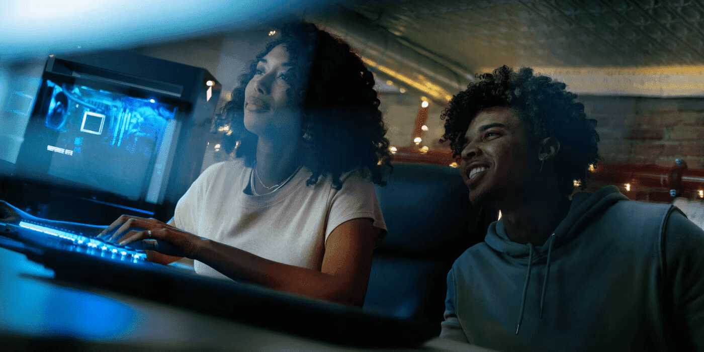 Guía de estados de energía en OMEN: del modo de suspensión al modo de rendimiento