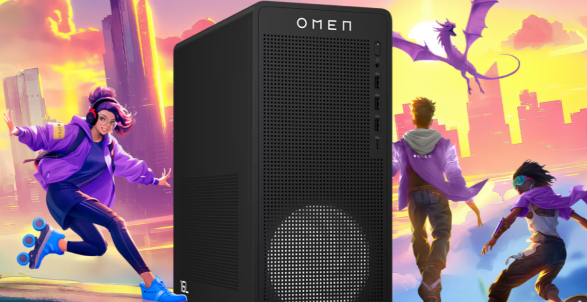 Guía de rendimiento para Last Epoch: optimiza tu experiencia gaming OMEN