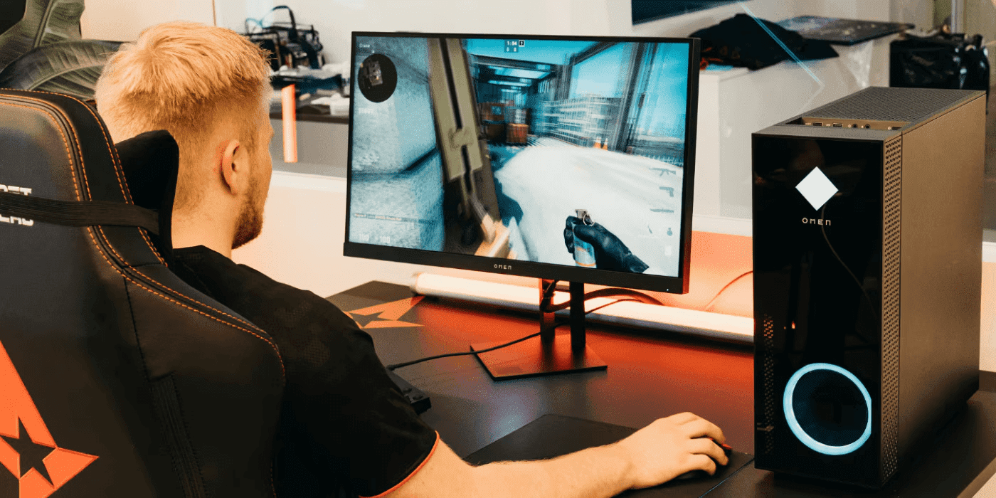 OMEN AI revoluciona la optimización de juegos