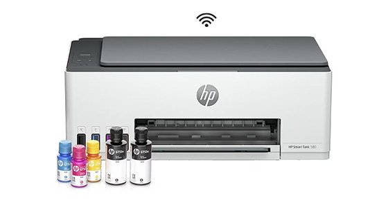 Smart Tank (Botellas de tinta)