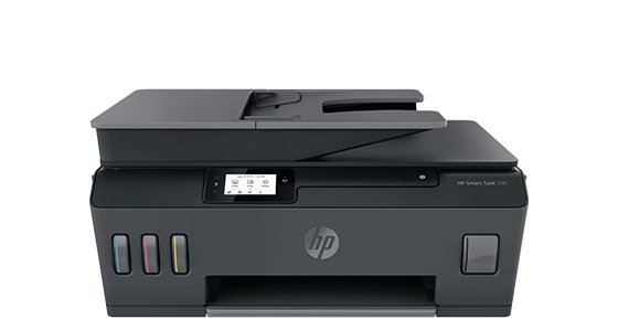 Smart Tank (Botellas de tinta)