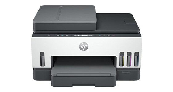 Smart Tank (Botellas de tinta)