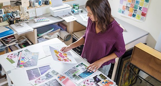 Hogar y Trabajo en Casa