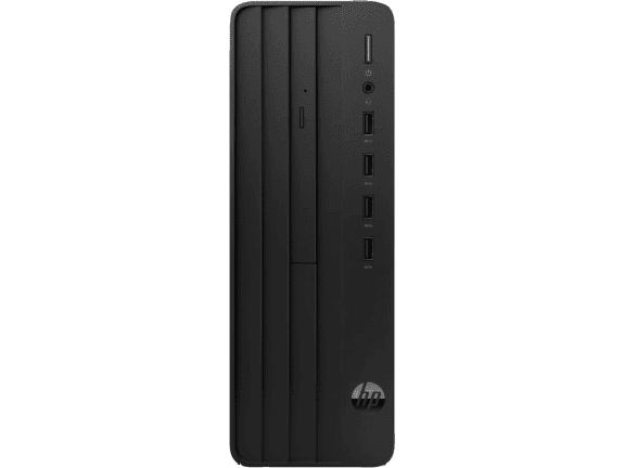 Desktop HP Pro SFF 280 G9 para modelado 3D de nivel inicial.
