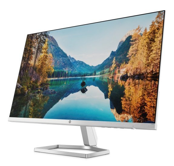Monitor HP M24Fw