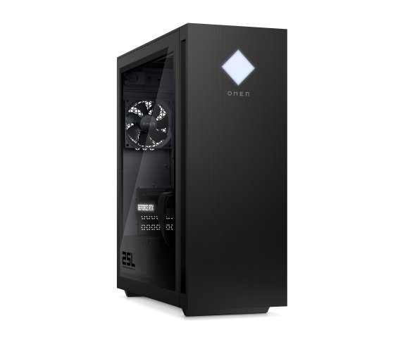 Desktop Gamer OMEN 25L