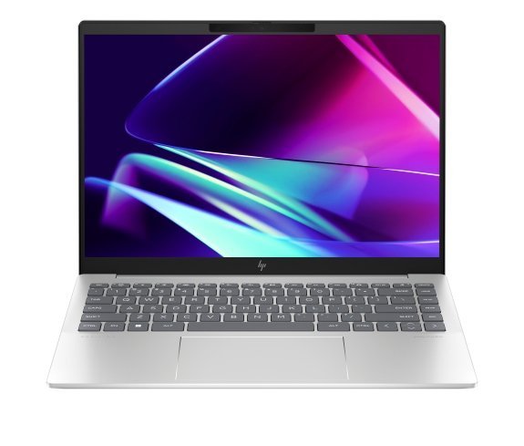 HP Pavilion Plus Laptop 14-ew1001la con IA