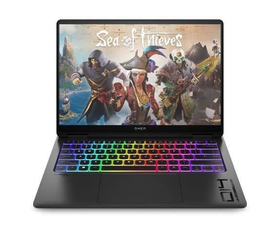  HP OMEN 14-fb0000la con IA