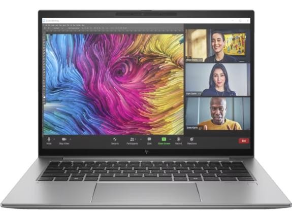 Laptop HP ZBook Firefly G11