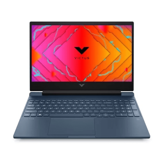 HP laptop para desarrollo profesional de IA