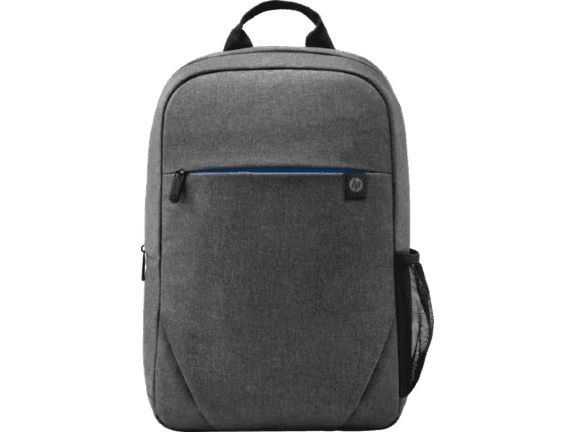Mochila HP para profesionales mexicanos con laptops