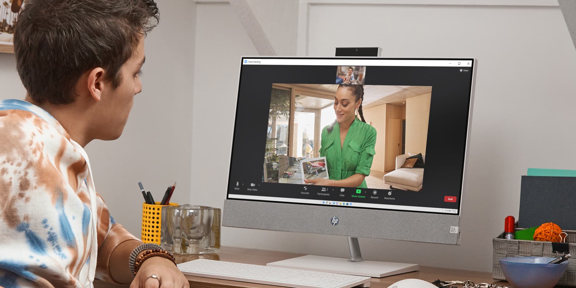 Verificación de tu garantía HP basado en tu dispositivo