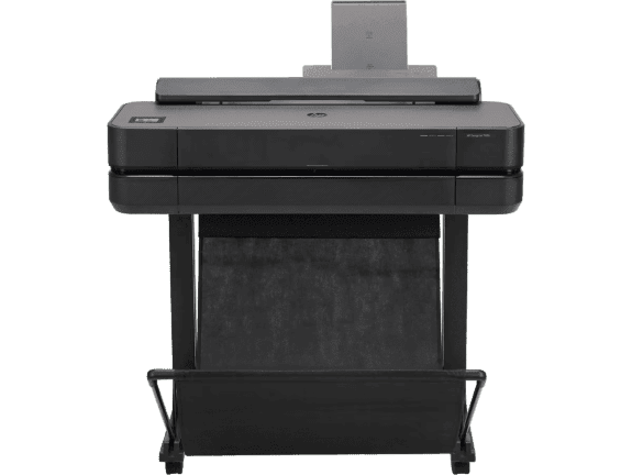 Solución de impresión HP DesignJet T650 para despachos arquitectónicos medianos en México