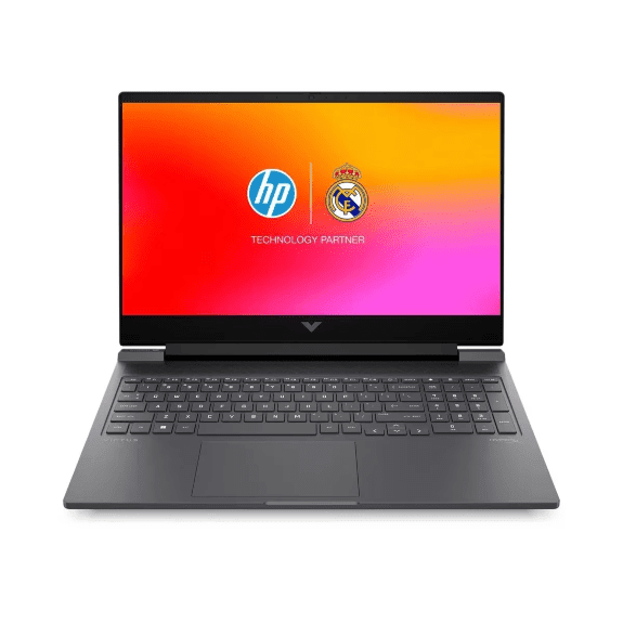 HP Victus Gaming Laptop 16-r1015la con pantalla de alta resolución y teclado retroiluminado