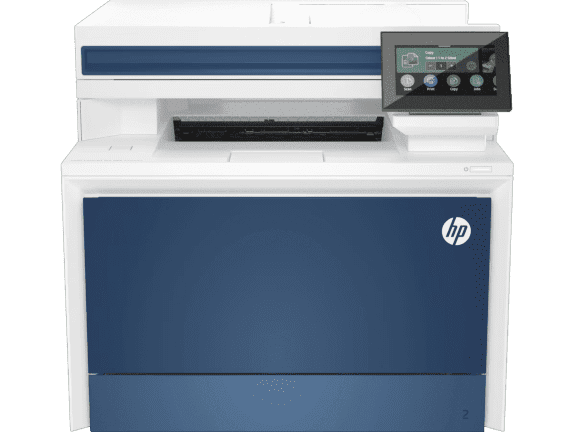 Impresora multifunci&oacute;n HP Color LaserJet Pro 4303dw