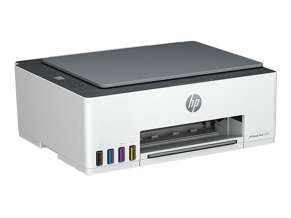 Impresora multifunctional HP Smart Tank 520