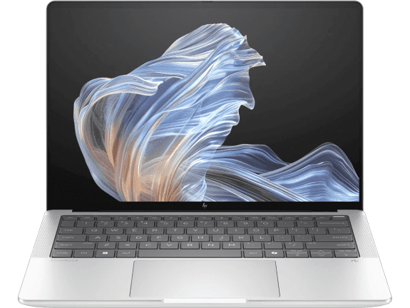 HP EliteBook Next Gen AI para ejecutivos mexicanos con tecnolog&iacute;a IA avanzada