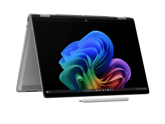 Laptop HP OmniBook X Flip AI 14