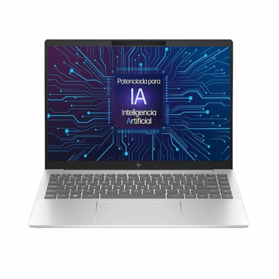 HP Pavilion Plus 14-ew1000la
