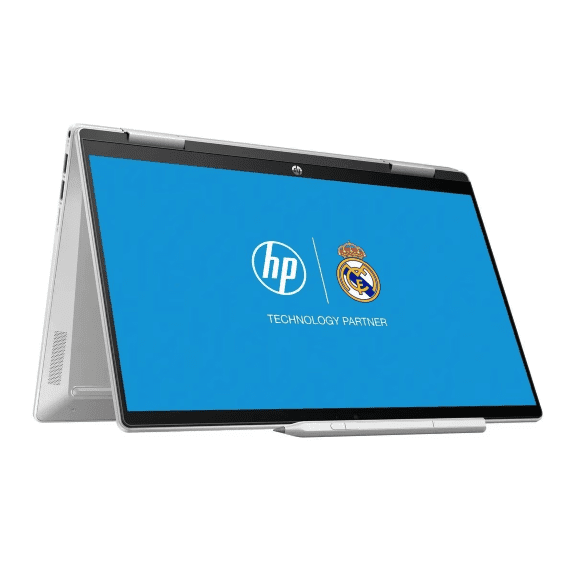 HP Pavilion x360