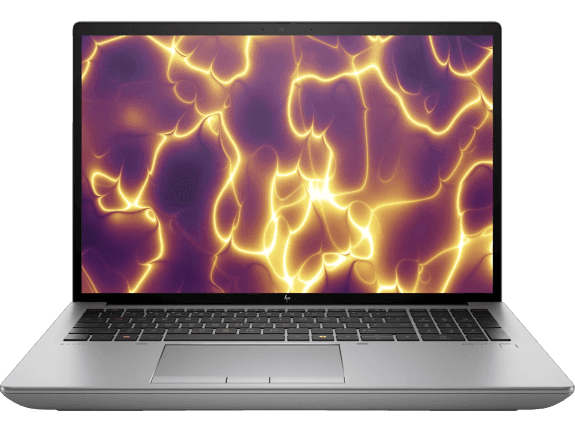 Laptop HP ZBook Fury G11 - estación de trabajo móvil para profesionales creativos en México