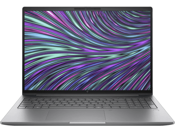 Laptop HP ZBook Power G11 - estación de trabajo versátil para profesionales técnicos en México