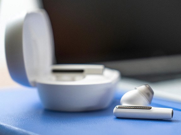 Auriculares HP Poly para profesionales en M&eacute;xico