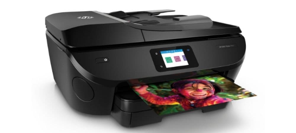 HP ENVY Photo 7855 All-in-One