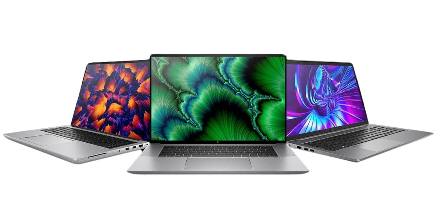 Consideraciones clave para elegir tu estación de trabajo ZBook