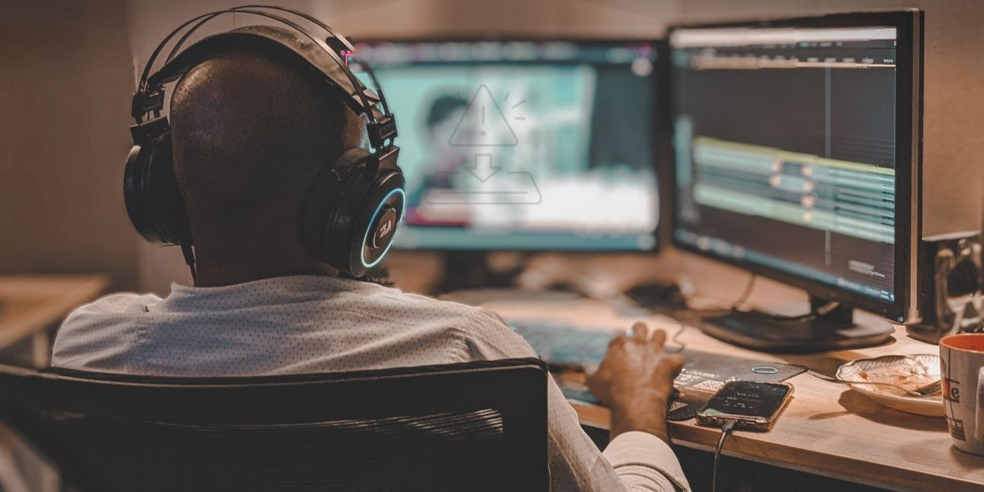 Consideraciones importantes al descargar videos