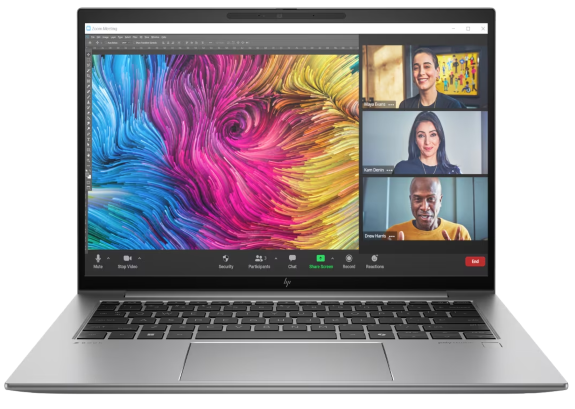 HP ZBook Firefly
