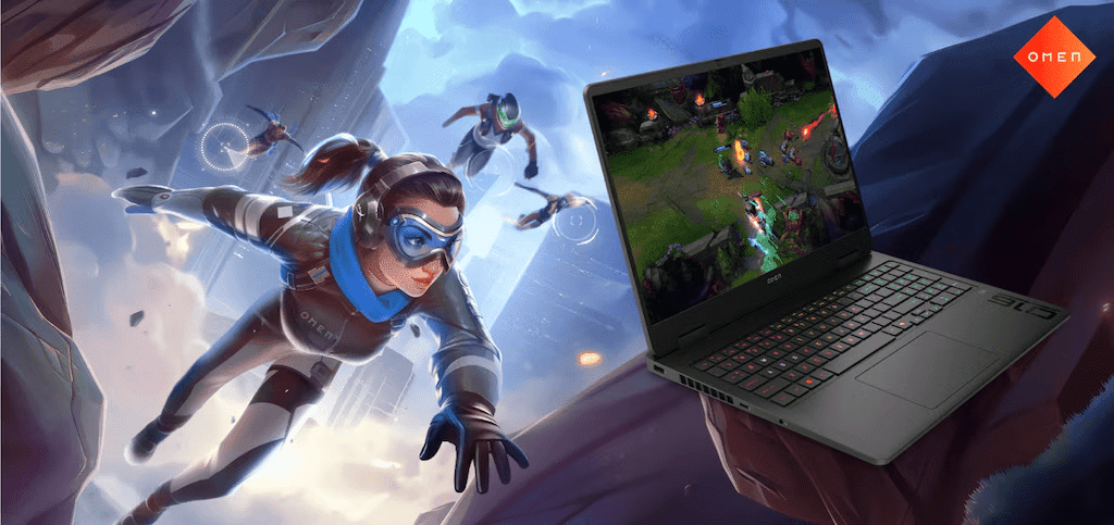 NVIDIA REFLEX 2