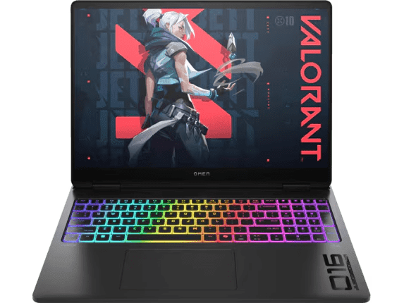 OMEN MAX 16