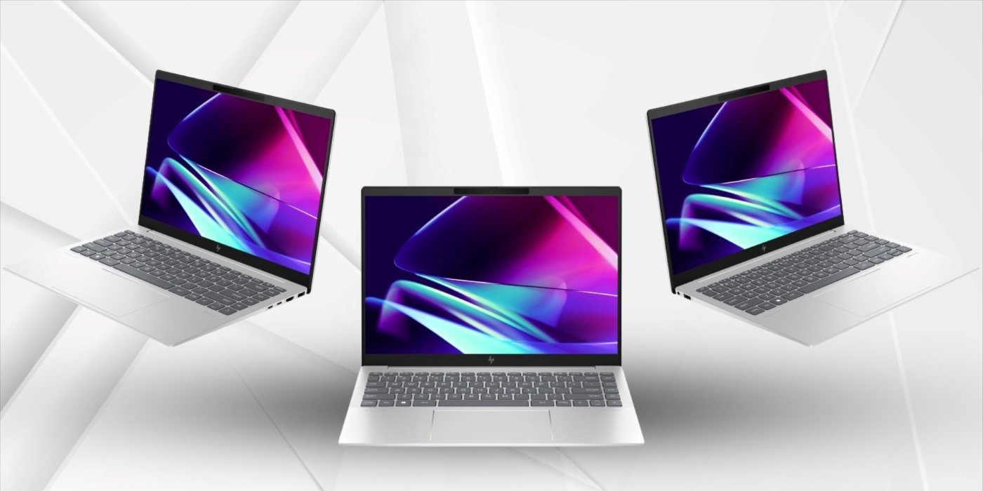Laptops Pavilion Plus 14